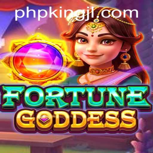 Unveiling the Mysteries of FORTUNEGODDESS: A Mythical Gaming Experience with KingJL