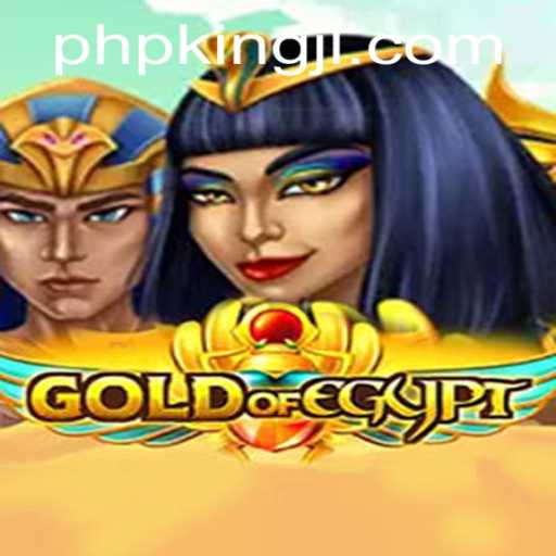 Unveiling the Mysteries of GoldOfEgypt: Journey with KingJL