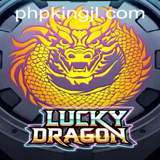 Discover the Thrill of LuckyDragon: An In-Depth Look into the Game