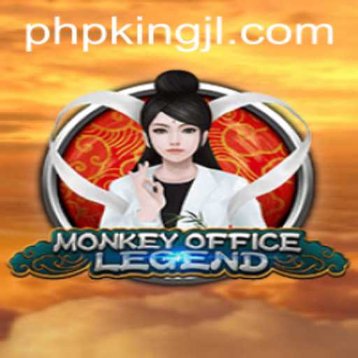 Explore 'MonkeyOfficeLegend' and Unravel the Mystery of KingJL