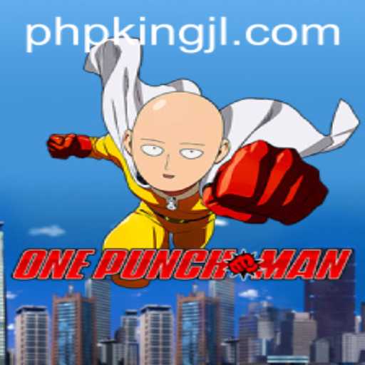 OnePunchMan: A Dynamic Gaming Experience Featuring the Iconic Hero