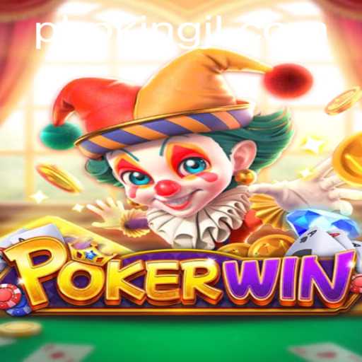 Mastering POKERWIN: A Comprehensive Guide to the Game and Strategies with KingJL