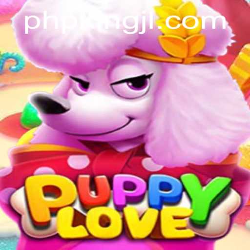 Experience 'PuppyLove': A Charming New Game Captivating Hearts