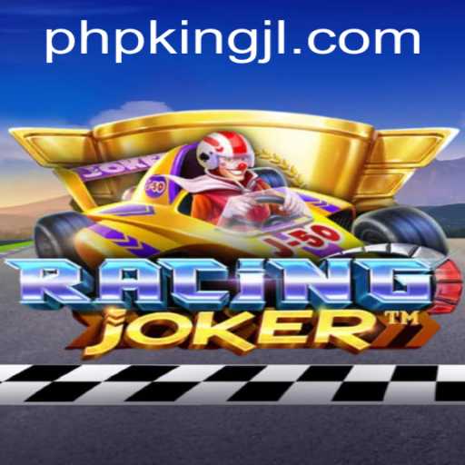 RacingJoker: The Thrilling Fusion of Strategy and Speed