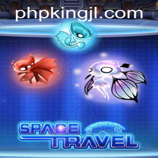 Exploring the Universe in SpaceTravel: A Journey with KingJL