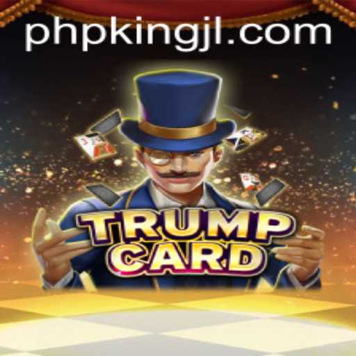 TrumpCard: The Game that Challenges and Engages